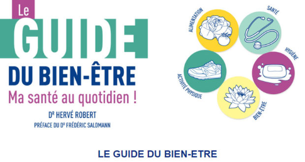 5000 livres gratuits « Le Guide du bien-être »