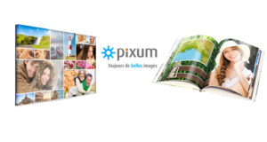 60 chèques cadeau Pixum de 50 euros