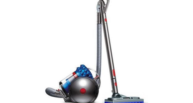 Aspirateur Dyson Cinetic Big Ball Musclehead