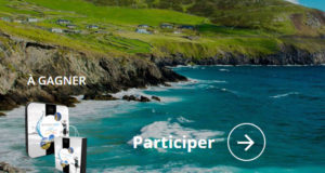 Coffret voyage Brittany Box Saphir Premium