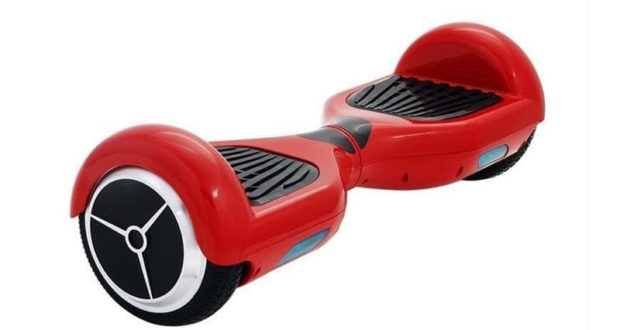 Hoverboard Urbango