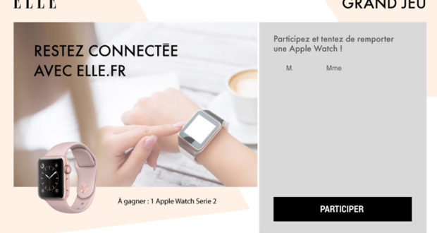 Montre connectée Apple Watch Series 2 Or Rose