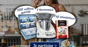 Robot de cuisine Thermomix TM5