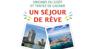 Séjour de 4 jours pour 2 personnes à La Rochelle