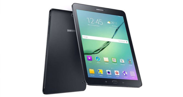 Tablette Samsung Tab E