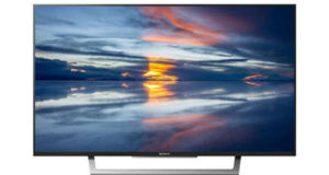 Téléviseur Sony LED 123 cm