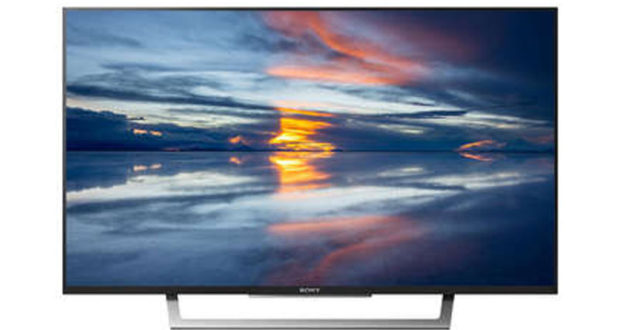 Téléviseur Sony LED 123 cm