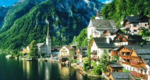 Voyage d'une semaine pour 2 dans le Tyrol en Autriche