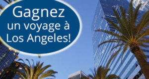 Voyage d'une semaine pour 4 personnes à Los Angeles