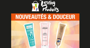 1000 trios Lierac, Phyto et Puressentiel à tester gratuitement