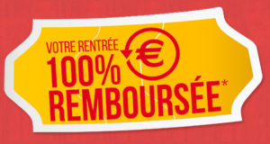 13 fournitures scolaires 100% remboursées