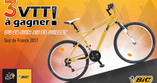 3 VTT Bic