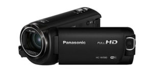 Camescope Panasonic