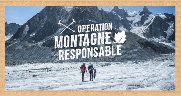 Gagnez un séjour pour 2 personnes à Chamonix