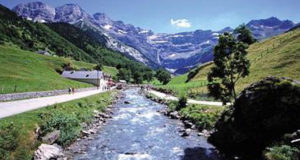 Séjour dans des gîtes des Hautes-Pyrénées