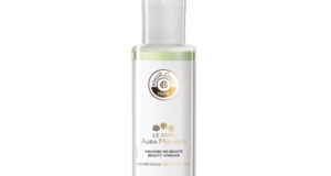 Soin Aura Mirabilis Roger & Gallet à tester