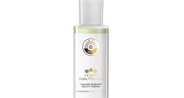 Soin Aura Mirabilis Roger & Gallet à tester