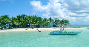Voyage de 9800 euros pour 4 personnes en Guadeloupe