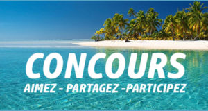 Voyage pour 2 personnes en Guadeloupe