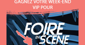 Week-end VIP à Châlon pour 2 personnes