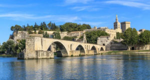 Week-end oenologique pour 2 personnes à Avignon