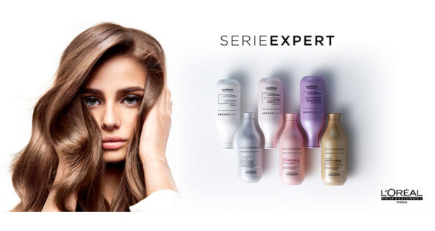 1000 routines capillaires L’Oréal Professionnel à tester gratuitement