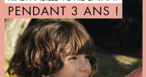 3 ans de vêtements Kiabi