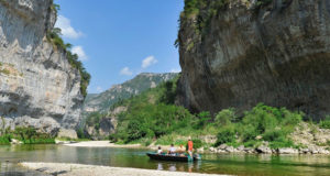 4 séjours de légende en Lozère