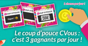 42 bons d’achat Casino de 20 euros