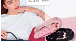 70 bracelets Kate Lee