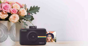 Gagnez votre Appareil photo Polaroid