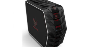 PC Acer Predator de 2000 euros