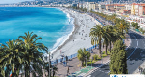 Séjour de 4 nuits pour 4 personnes à Nice