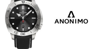 Une montre Anonimo Nautilo de 1600 euros