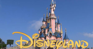 Week-end VIP de 2 nuits pour 4 personnes à Disneyland Paris