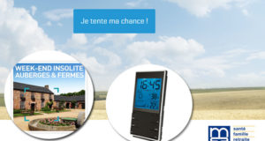 3 coffrets Smartox Week-end Insolite Auberges et Fermes