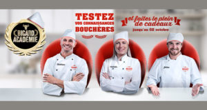 4 tablettes numériques culinaires Cuisinix