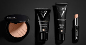 450 fonds de teint Dermablend Vichy gratuits