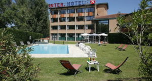 500 séjours pour 2 personnes dans un hôtel Inter Hotel