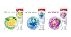 5000 packs gratuits de dentifrices Colgate