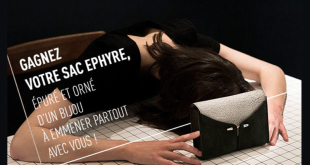 8 sacs à main Ephyre