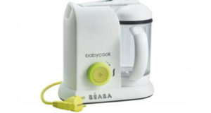 Appareil culinaire Babycook Neon Béaba