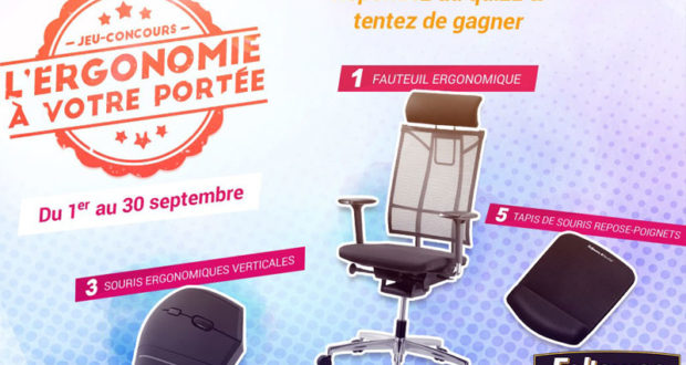 Fauteuil de bureau