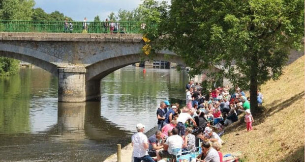 Gagnez votre séjour en Mayenne