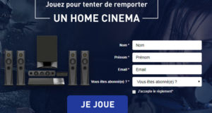 Home-cinema