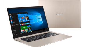 Ordinateur portable Asus Vivobook