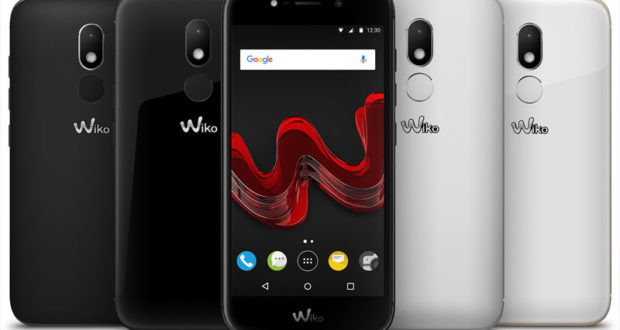 Smartphone Wiko WiM