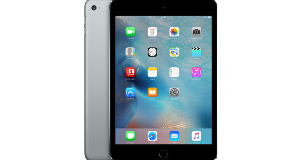 Tablette Apple iPad 128 Go
