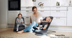 Transat Bliss Babybjörn