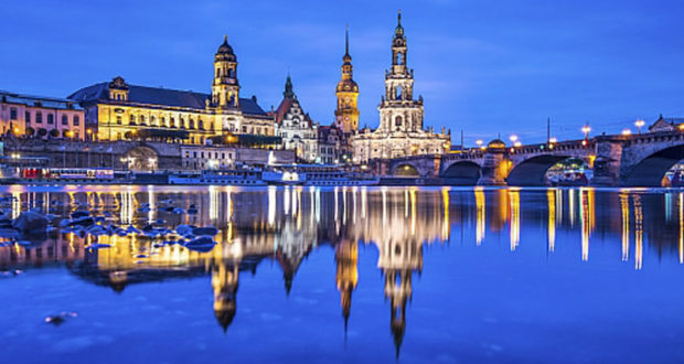 Voyage de 3 jours pour 2 personnes à Berlin